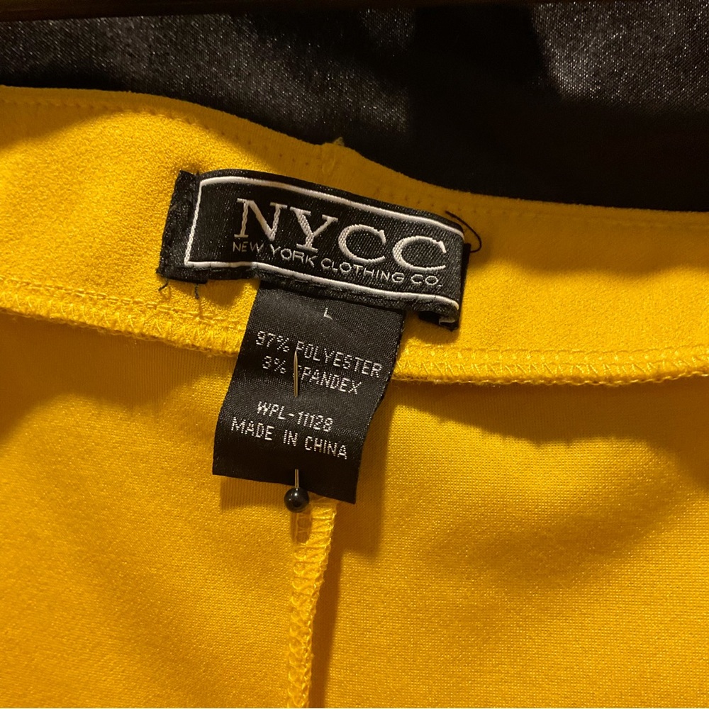NYCC Skirt